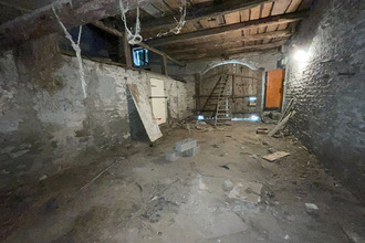 achat maison uzemain 88220