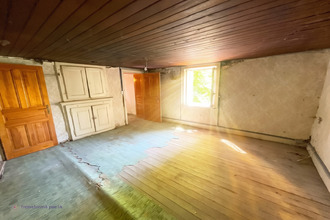 achat maison uzemain 88220