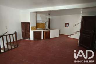 achat maison uzer 07110