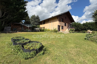 achat maison uzer 65200