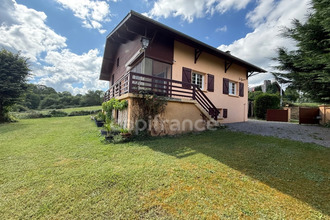 achat maison uzer 65200