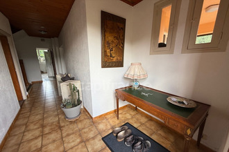achat maison uzer 65200