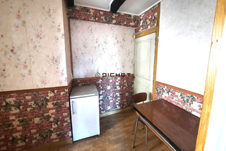 achat maison uzerche 19140