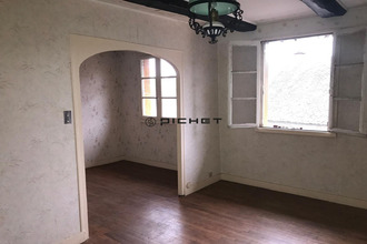 achat maison uzerche 19140