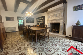 achat maison uzerche 19140