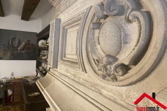 achat maison uzerche 19140