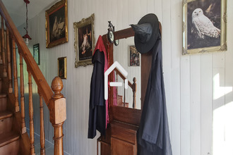 achat maison uzerche 19140