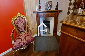 achat maison uzerche 19140