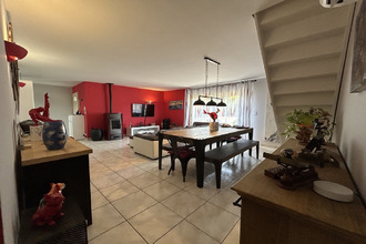 achat maison uzerche 19140