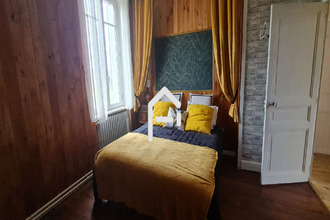 achat maison uzerche 19140