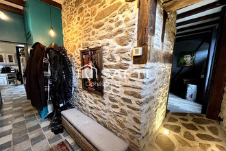 achat maison uzerche 19140