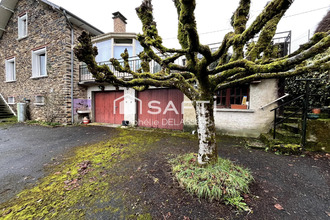 achat maison uzerche 19140