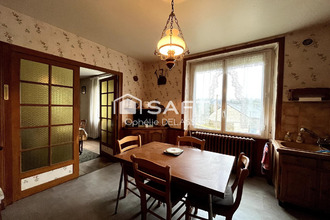 achat maison uzerche 19140