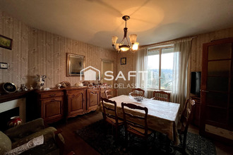 achat maison uzerche 19140