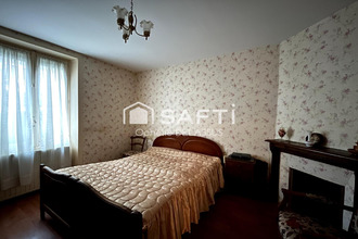 achat maison uzerche 19140