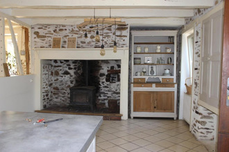 achat maison uzerche 19140