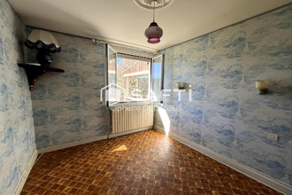 achat maison uzerche 19140