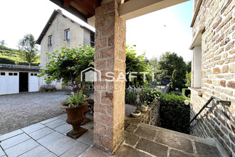 achat maison uzerche 19140