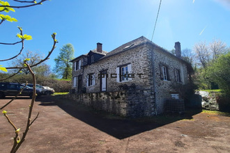 achat maison uzerche 19140