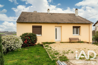 achat maison uzerche 19140
