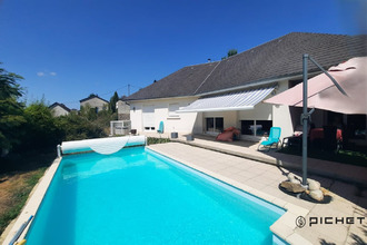 achat maison uzerche 19140