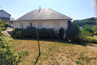 achat maison uzerche 19140