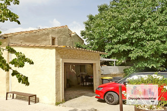 achat maison uzes 30700