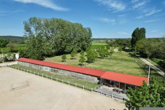 achat maison uzes 30700