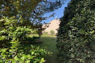 achat maison uzes 30700