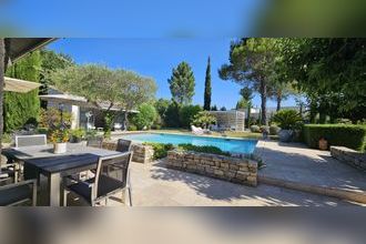 achat maison uzes 30700