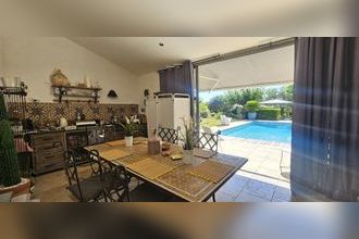 achat maison uzes 30700