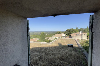 achat maison uzes 30700