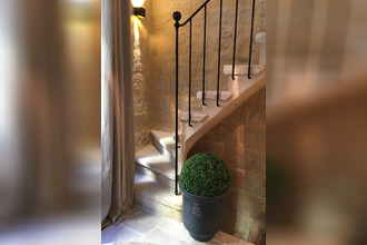 achat maison uzes 30700