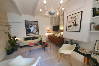 achat maison uzes 30700