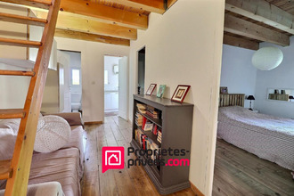 achat maison uzes 30700