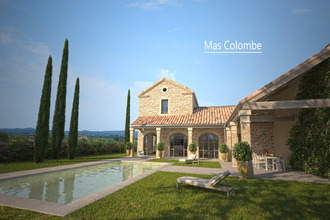 achat maison uzes 30700