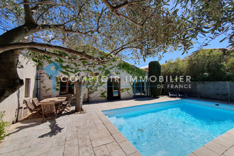 achat maison uzes 30700