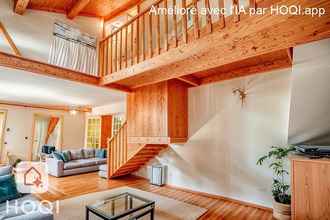 achat maison uzes 30700