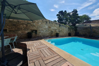 achat maison uzes 30700