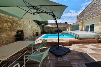 achat maison uzes 30700