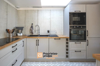 achat maison uzes 30700