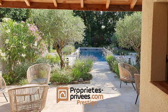 achat maison uzes 30700