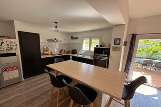 achat maison uzes 30700