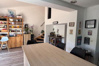 achat maison uzes 30700