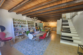 achat maison uzes 30700