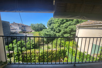 achat maison uzes 30700