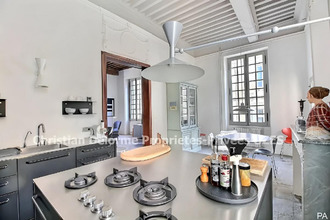 achat maison uzes 30700