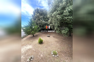 achat maison uzes 30700