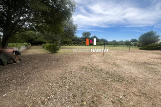 achat maison uzes 30700