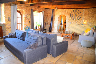 achat maison uzes 30700